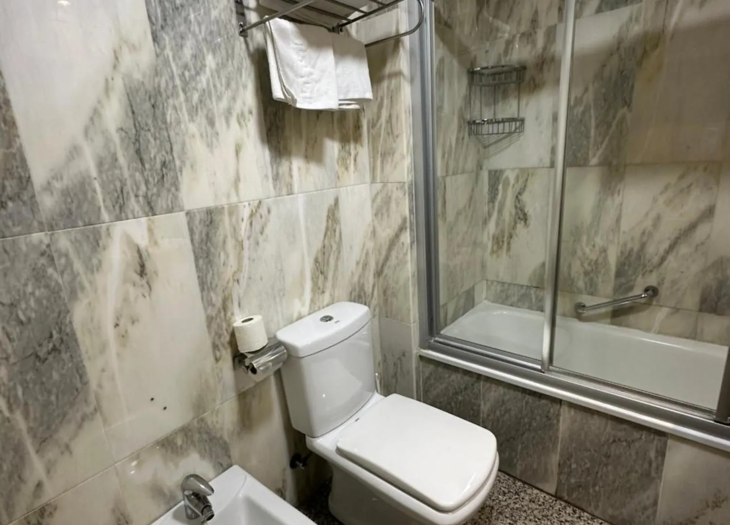 Hotel Reyesol Fuengirola