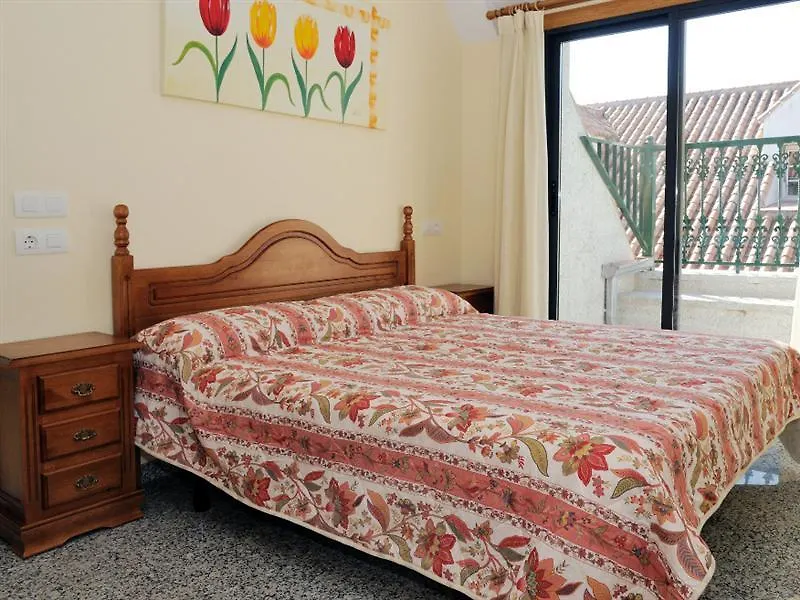 **  Hotel Reyesol Fuengirola Spain