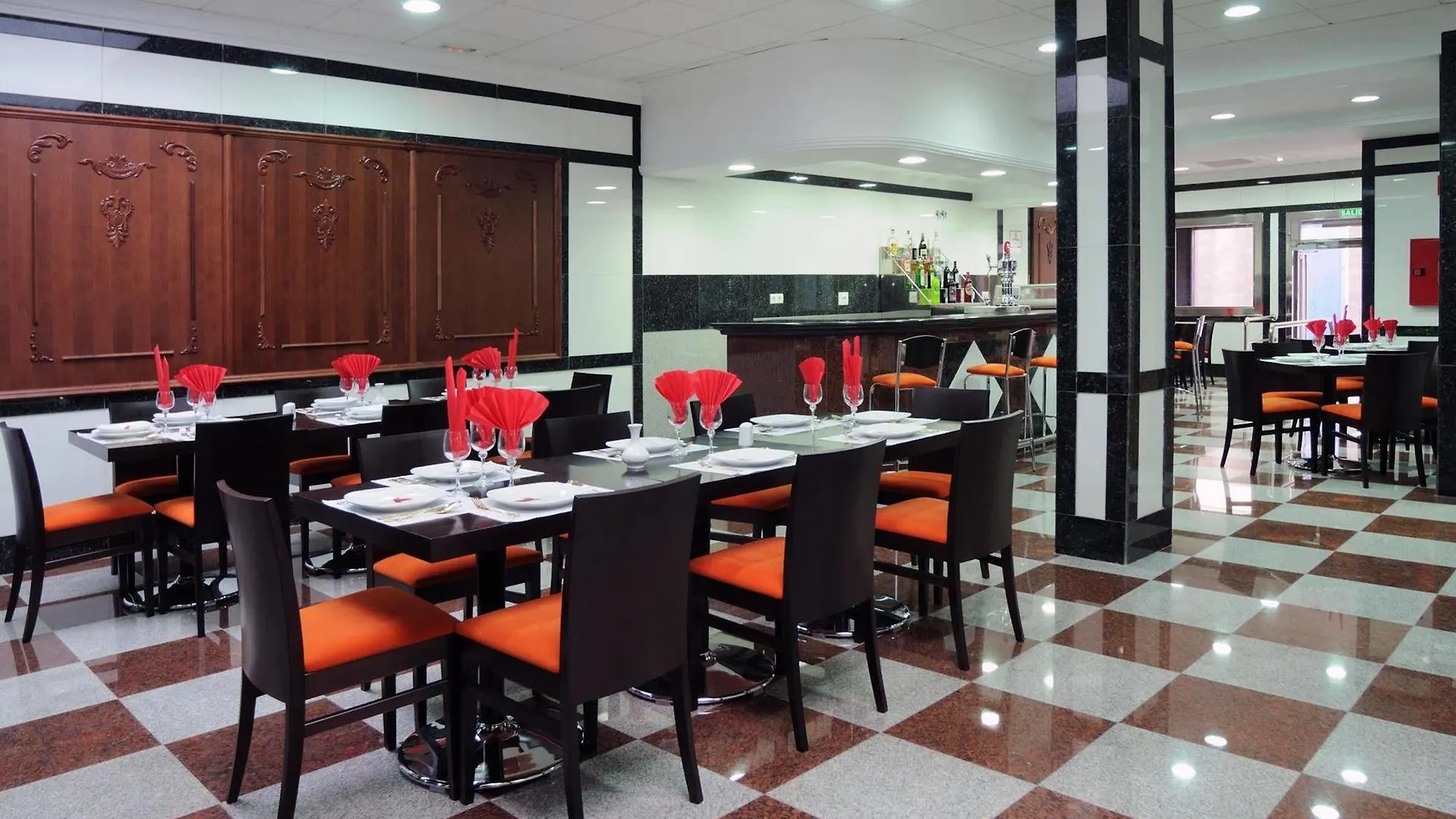 Hotel Reyesol Fuengirola