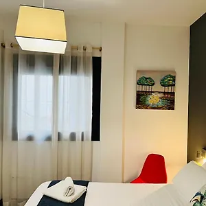 Bnbook Medea Appart hôtel
