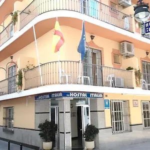 Italia Maison d'hôtes