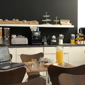 Bed&breakfast 10 Gerona