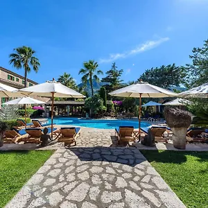Son Grec Petit - Adults Only 4* Sóller