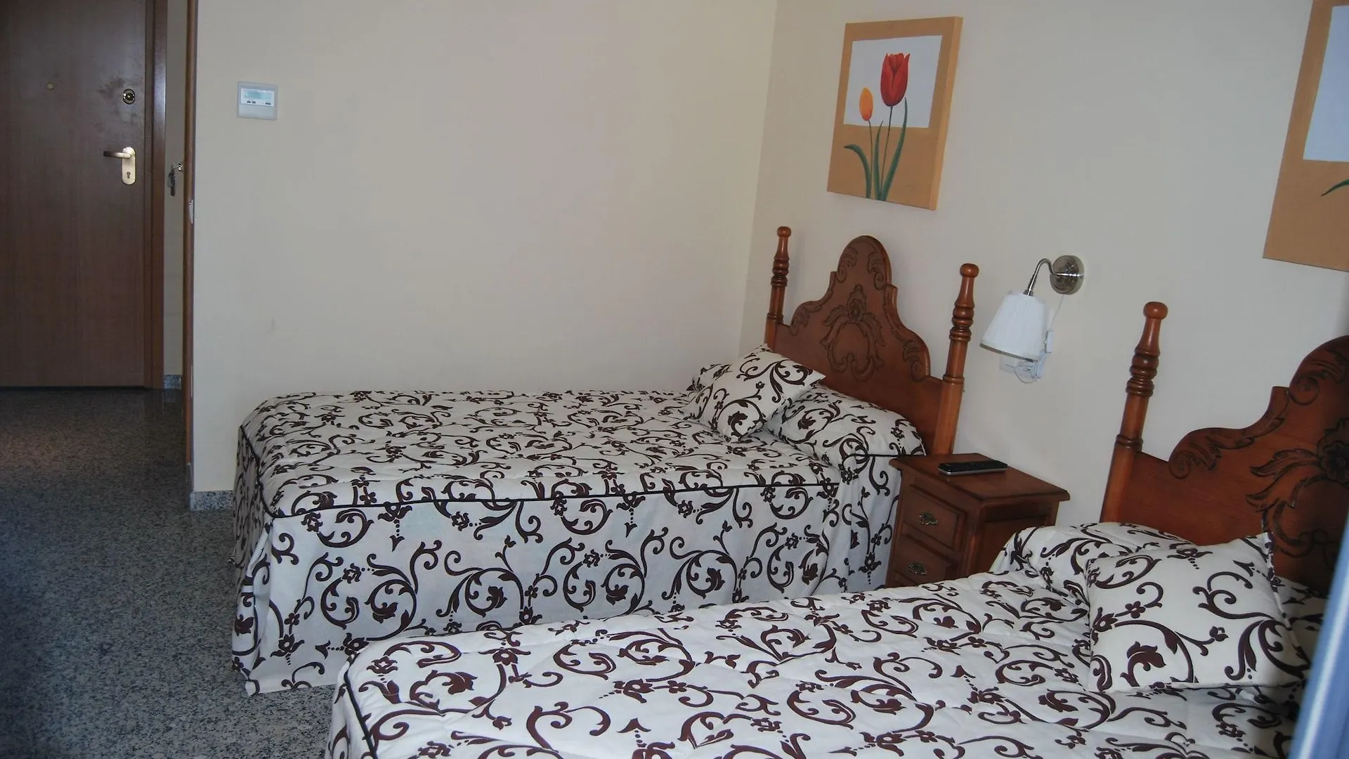 Hotel Reyesol Fuengirola 2*,  Spain