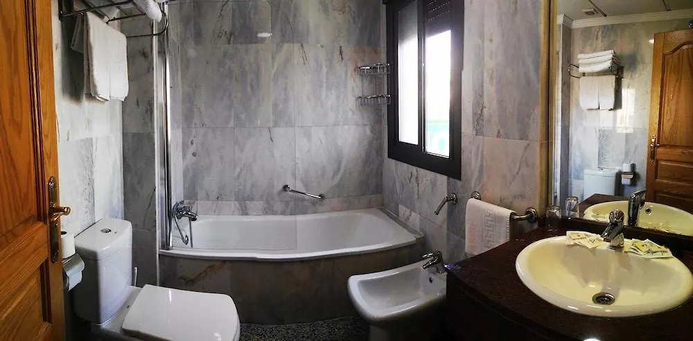 Hotel Reyesol Fuengirola