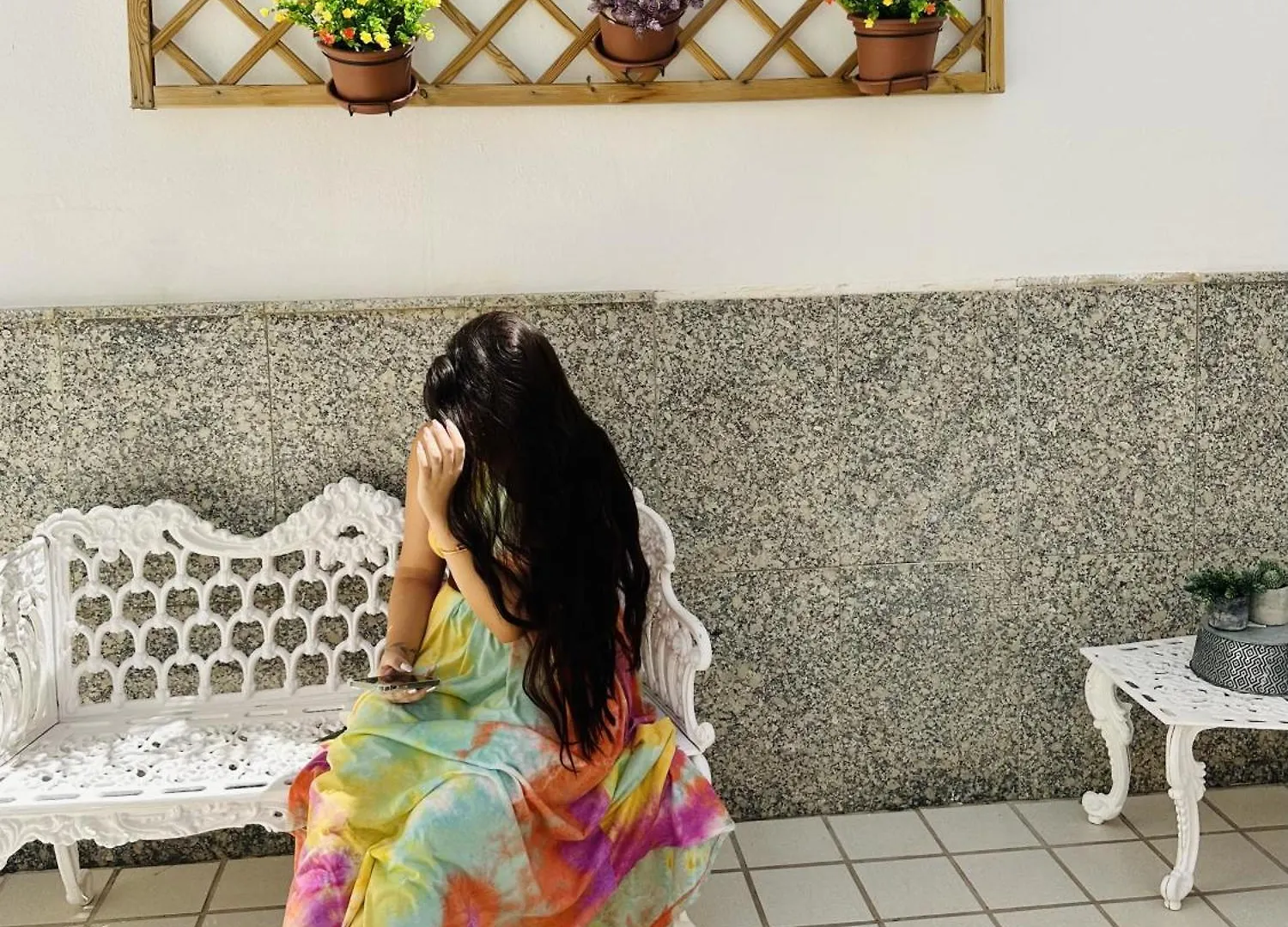Hotel Reyesol Фуэнхирола