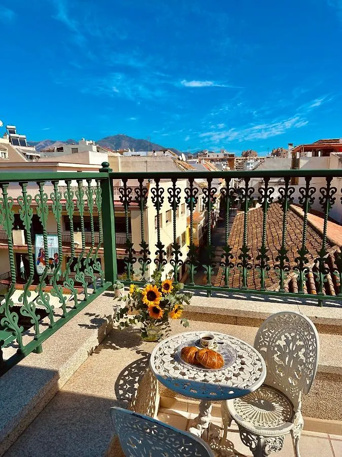 Hotel Reyesol Фуэнхирола 2*,