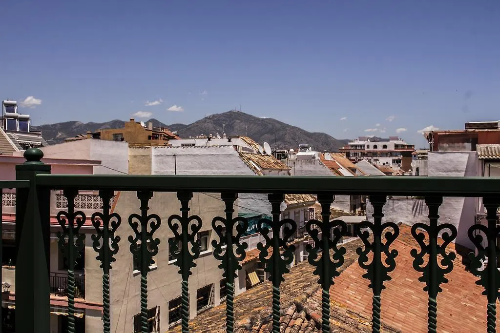 Hotel Reyesol Fuengirola