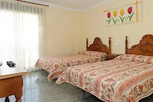 Hotel Reyesol Fuengirola 2*,  Spain