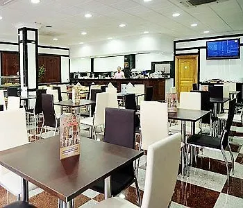 Hotel Reyesol Fuengirola