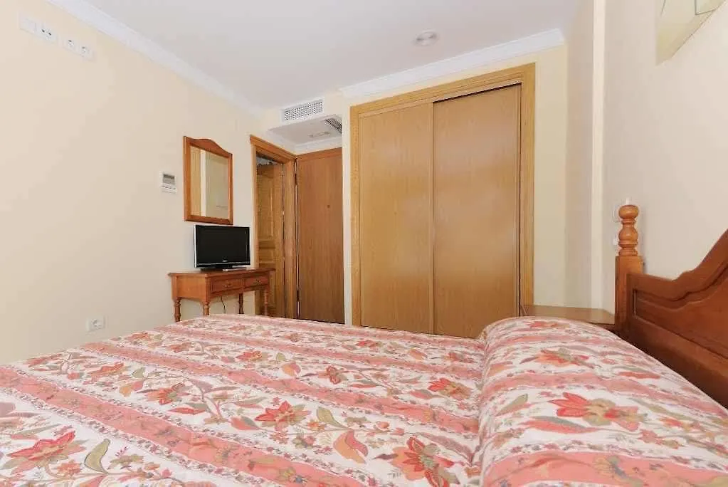 Hotel Reyesol Fuengirola Spain
