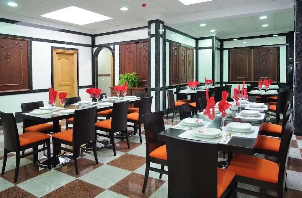 Hotel Reyesol Fuengirola