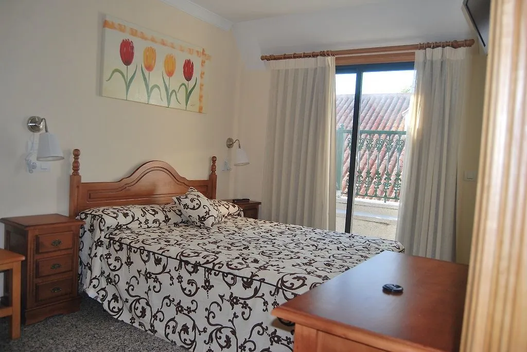 Hotel Reyesol Fuengirola