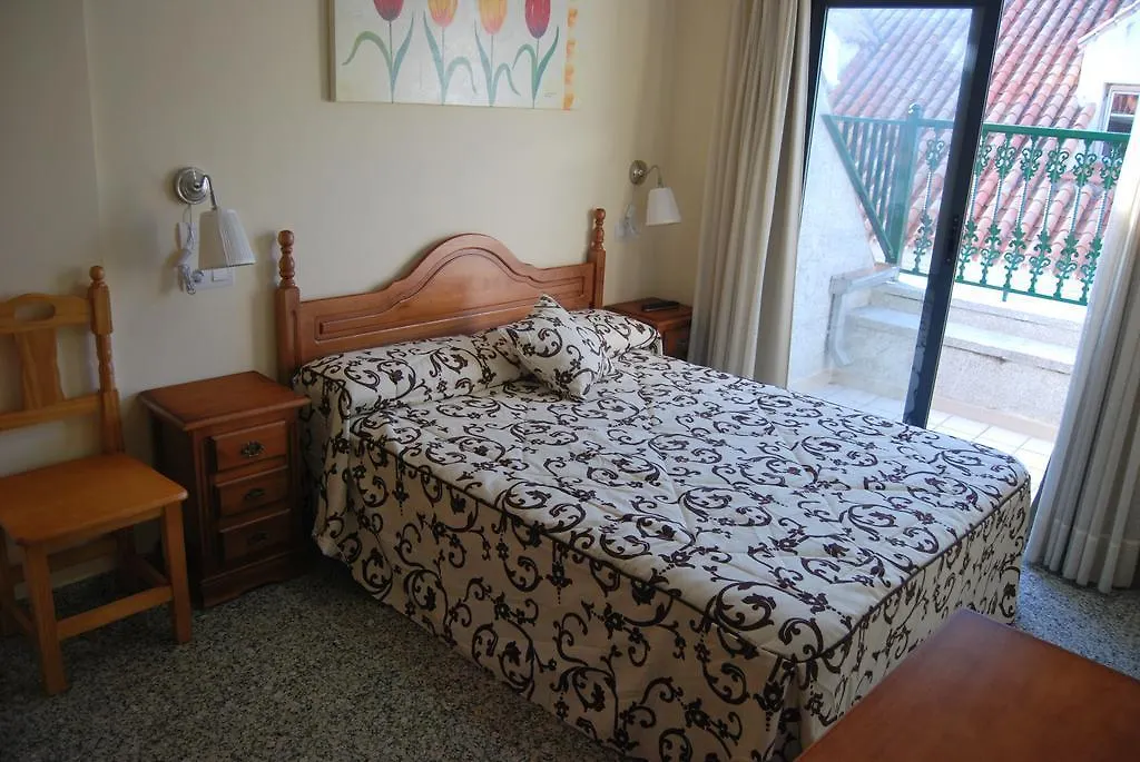 Hotel Reyesol Fuengirola