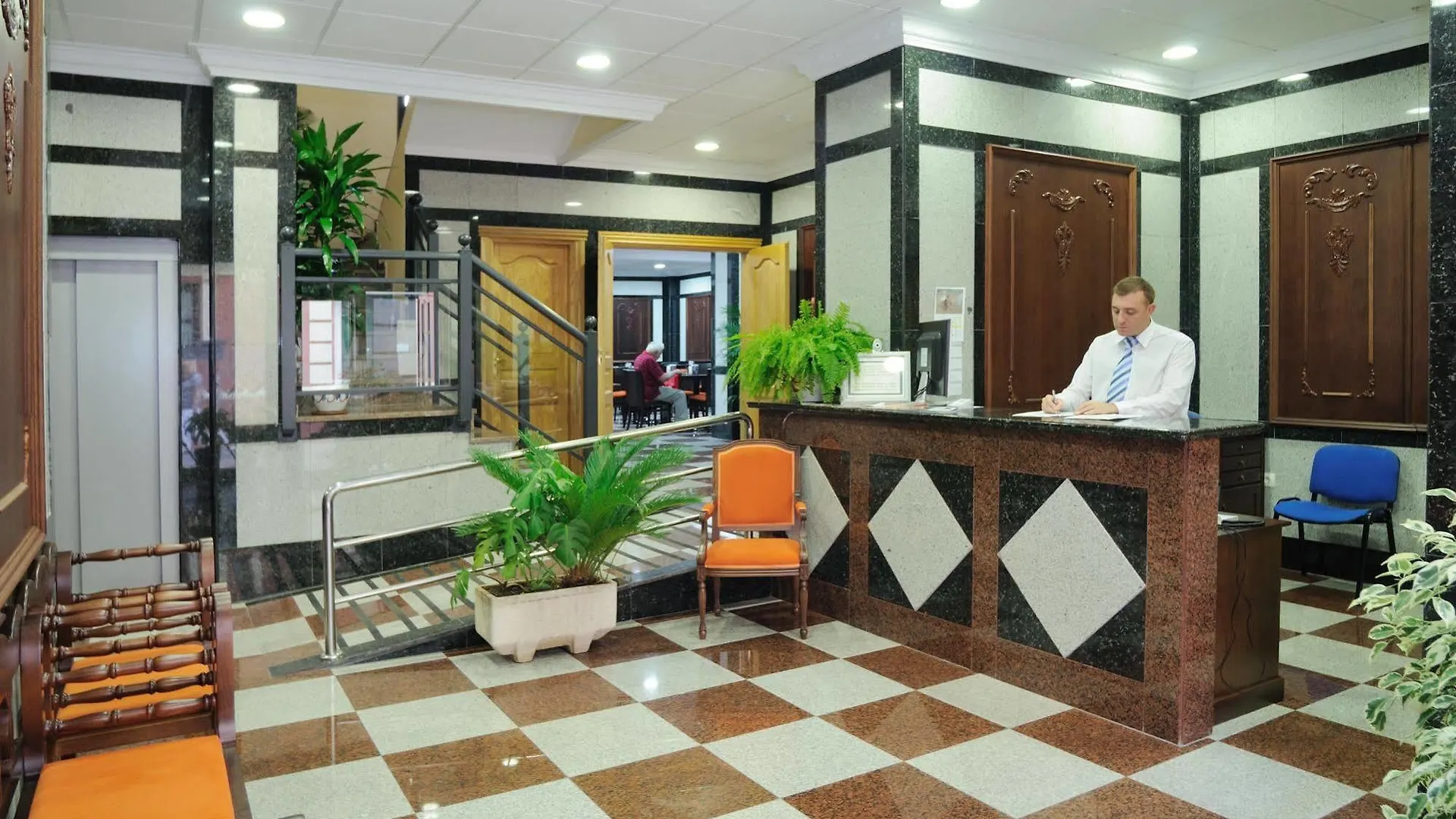Hotel Reyesol Fuengirola