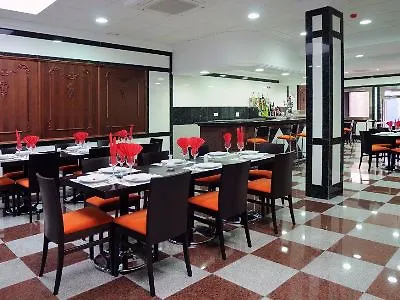 Hotel Reyesol Fuengirola