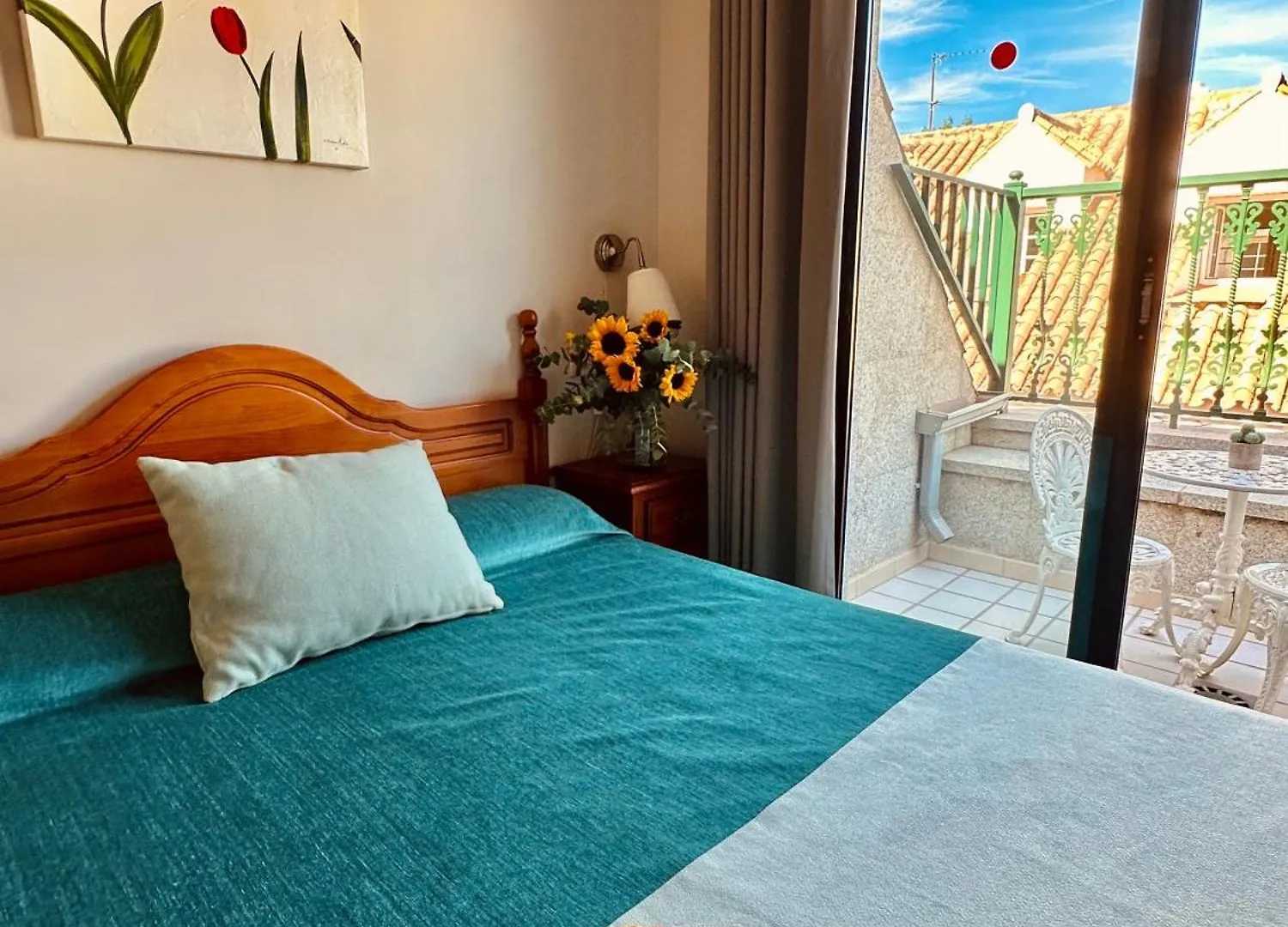 Hotel Reyesol Fuengirola Spain