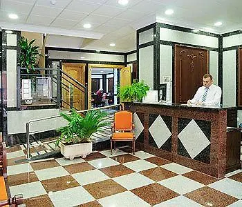 Hotel Reyesol Fuengirola