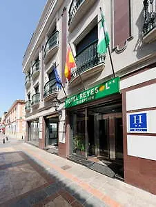 Hotel Reyesol Fuengirola