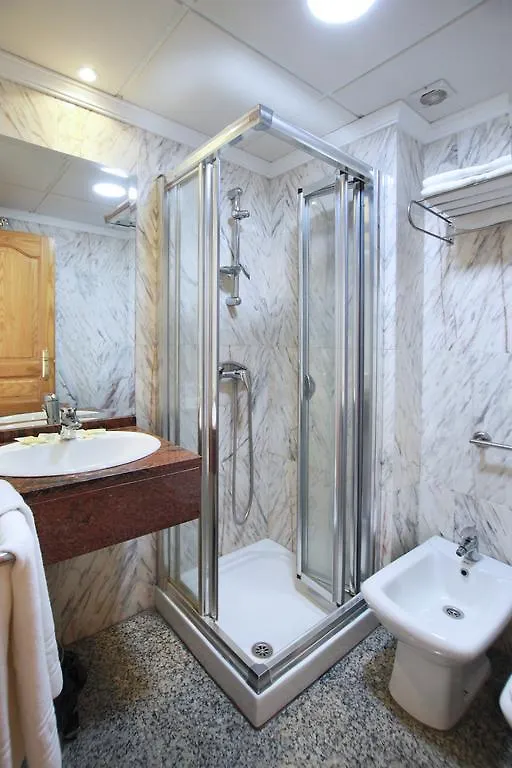 Hotel Reyesol Fuengirola Espagne